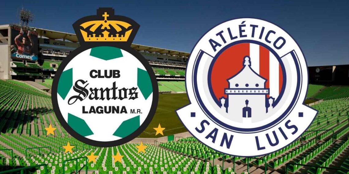 Santos Atlético San Luis