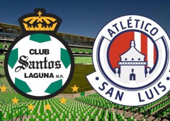 Santos Atlético San Luis