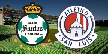 Santos Atlético San Luis