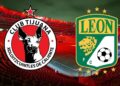 Tijuana León