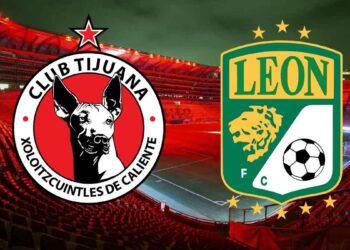 Tijuana León