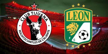 Tijuana León