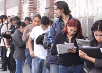 Apoyo económico para desempleados abre su convocatoria en Ciudad de México
