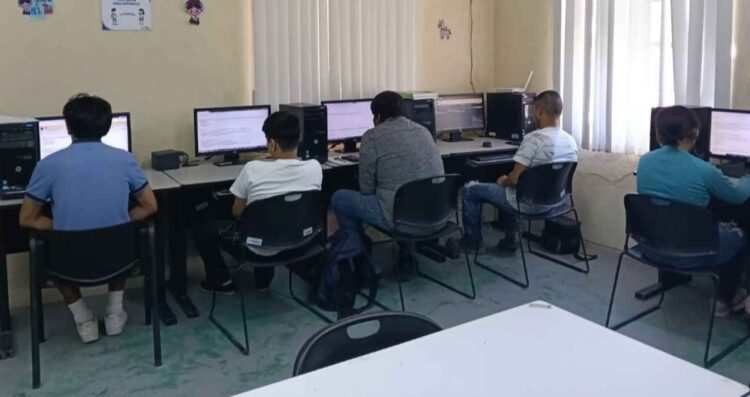 ITEA Matamoros