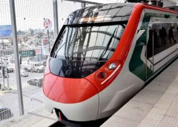 Arranca proyecto ferroviario en México todo lo que debes saber
