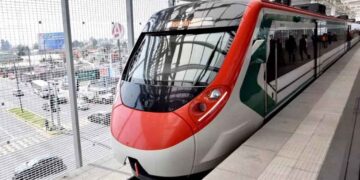 Arranca proyecto ferroviario en México todo lo que debes saber