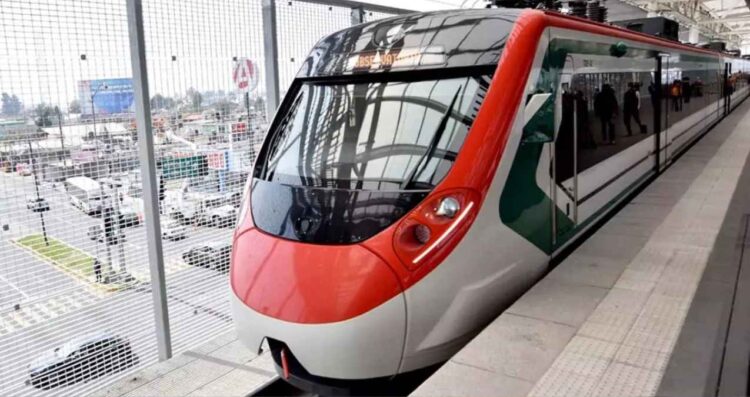 Arranca proyecto ferroviario en México todo lo que debes saber