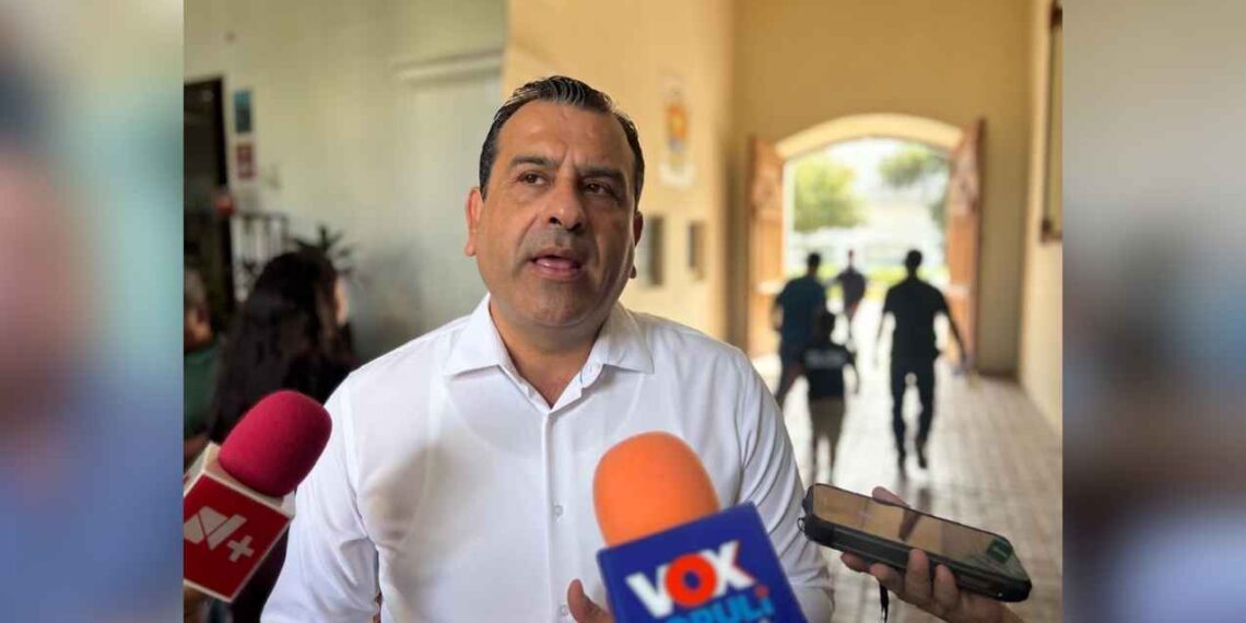 Victoria escuelas suministro de agua