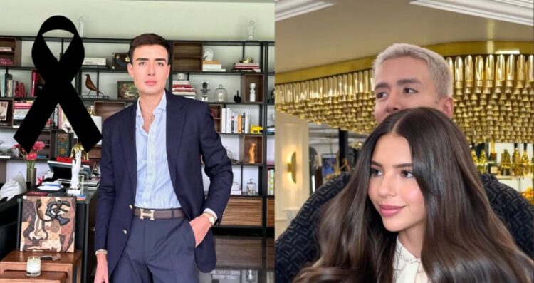 Asesinan a Miguel de la Mora, estilista de Ángela Aguilar en Polanco