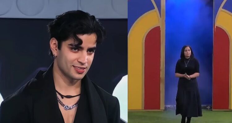 Así fue el tierno reencuentro de Aarón Mercury su mamá en LCDLFM