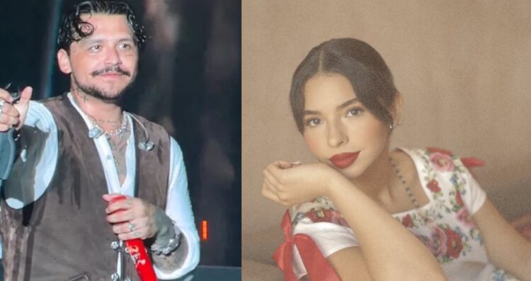 Así reaccionó Christian Nodal a los abucheos en Monterrey