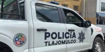 Atacan con machete a un hombre y lo dejan grave en Tlajomulco, Jalisco