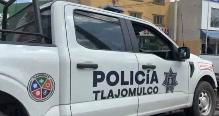 Atacan con machete a un hombre y lo dejan grave en Tlajomulco, Jalisco
