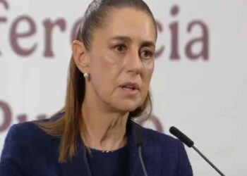 Ataque a nieta de Rubén Rocha pudo ser por robo de vehículo, señala Claudia Sheinbaum