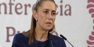 Ataque a nieta de Rubén Rocha pudo ser por robo de vehículo, señala Claudia Sheinbaum