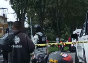 Ataque Uruapan dos mujeres