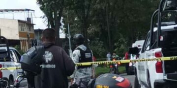 Ataque Uruapan dos mujeres