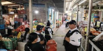 Orizaba artefactos explosivos
