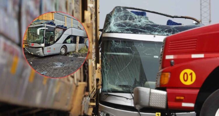 Atlacomulco autobús tren