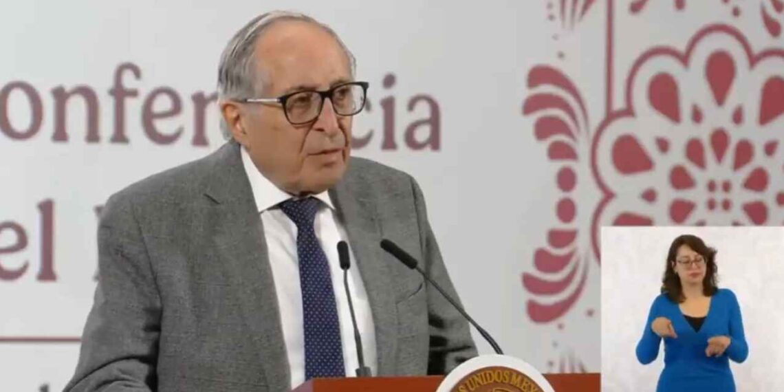 Aumento de casos de sarampión se debe a la baja vacunación infantil tras la pandemia de Covid-19: Secretaría de Salud