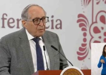 Aumento de casos de sarampión se debe a la baja vacunación infantil tras la pandemia de Covid-19: Secretaría de Salud