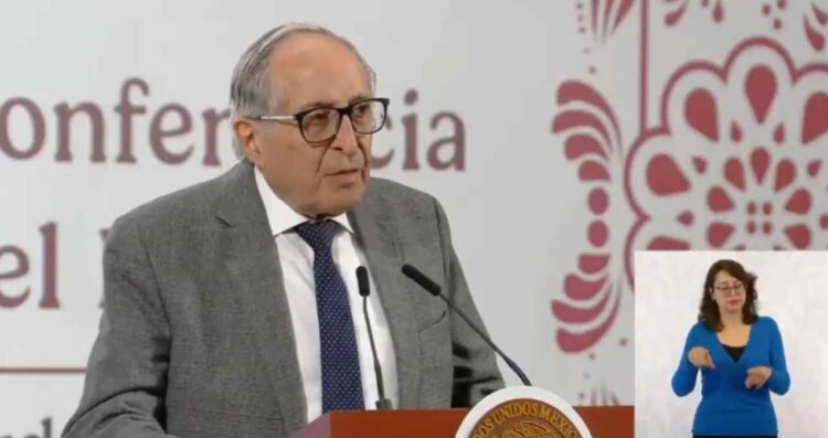 Aumento de casos de sarampión se debe a la baja vacunación infantil tras la pandemia de Covid-19: Secretaría de Salud