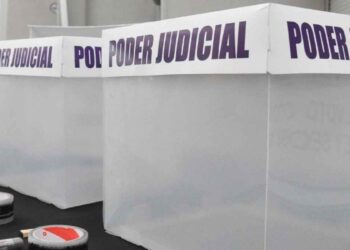 proceso judicial económica y operativa