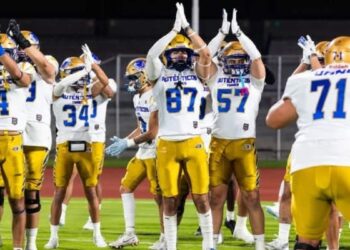 Auténticos Tigres Borregos Guadalajara