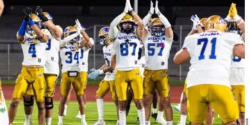 Auténticos Tigres Borregos Guadalajara