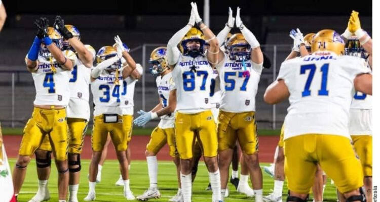 Auténticos Tigres Borregos Guadalajara