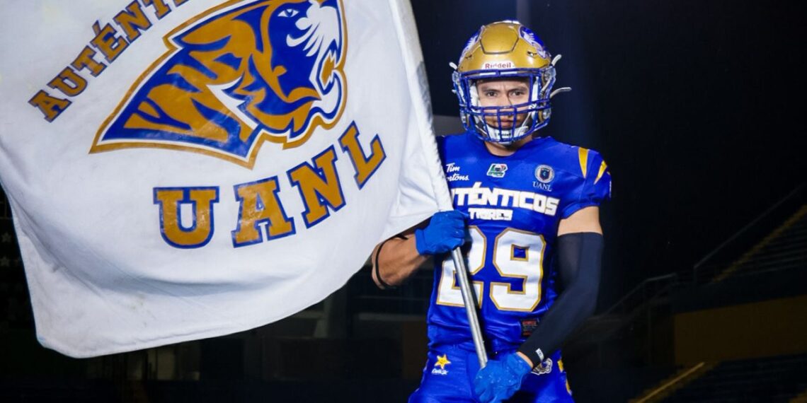 Auténticos Tigres abren temporada 2025 contra Burros Blancos en el Gaspar Mass