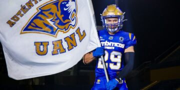 Auténticos Tigres abren temporada 2025 contra Burros Blancos en el Gaspar Mass