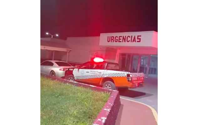 Automovilista se da a la fuga tras arrollar y matar a hombre en Cadereyta, NL