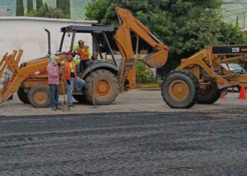 Gobierno de Victoria obras