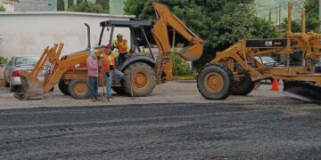 Gobierno de Victoria obras