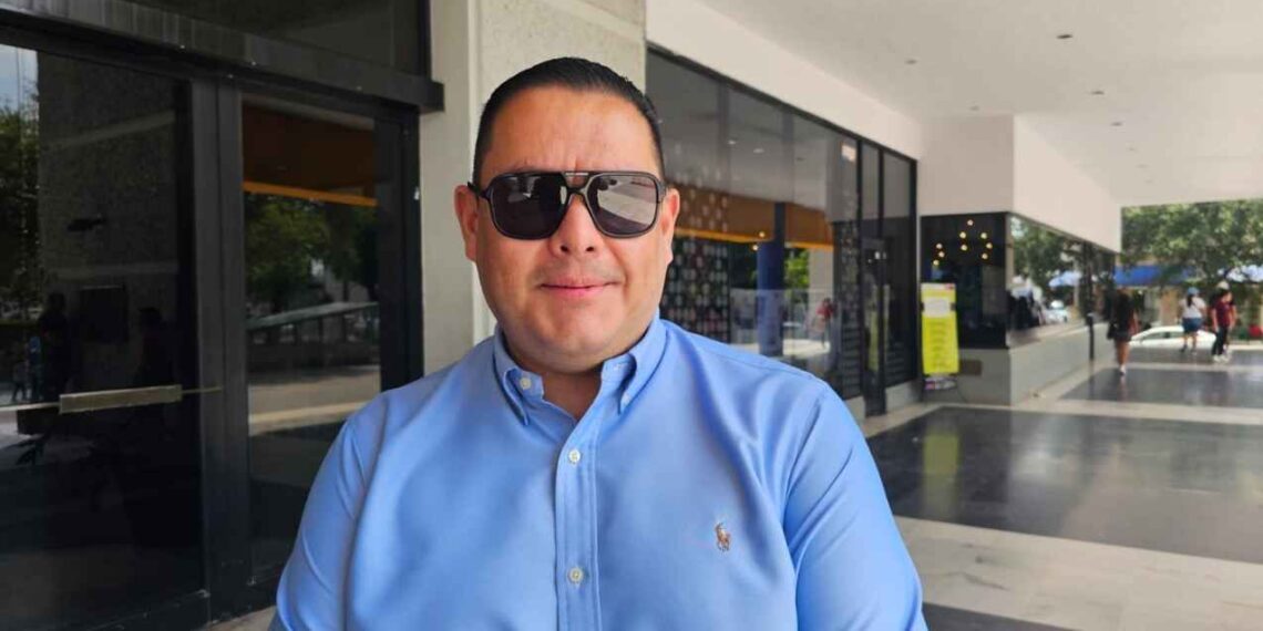 Anticorrupción de Tamaulipas Salud