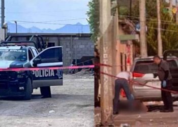 Masacre en Gran Morelos, Chihuahua: balacera deja seis muertos durante baile de fiestas patrias