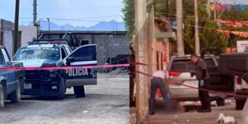 Masacre en Gran Morelos, Chihuahua: balacera deja seis muertos durante baile de fiestas patrias