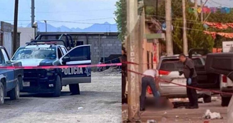 Masacre en Gran Morelos, Chihuahua: balacera deja seis muertos durante baile de fiestas patrias