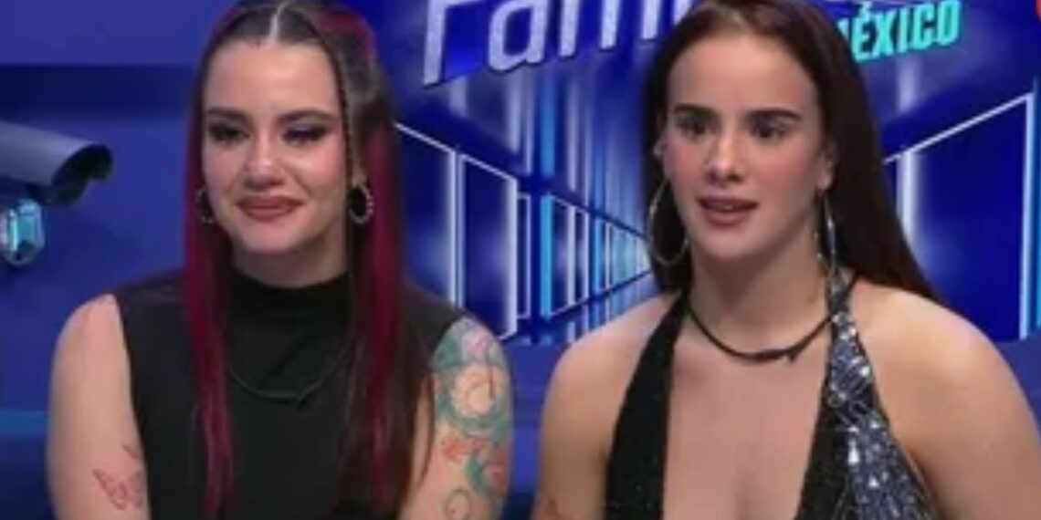 Beba Montes es detenida en Ciudad de México