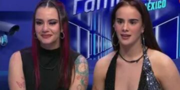 Beba Montes es detenida en Ciudad de México