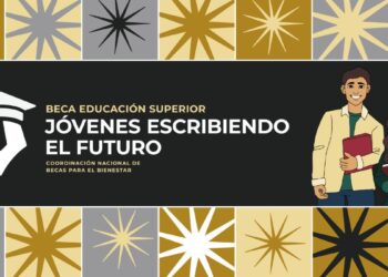 Beca Jóvenes registro
