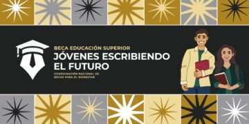 Beca Jóvenes registro