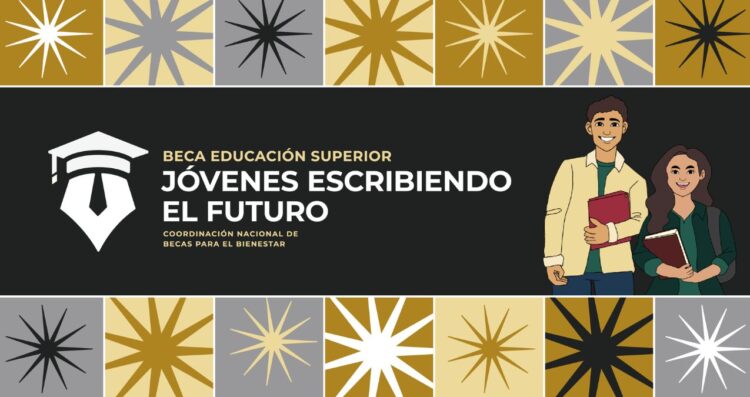 Beca Jóvenes registro