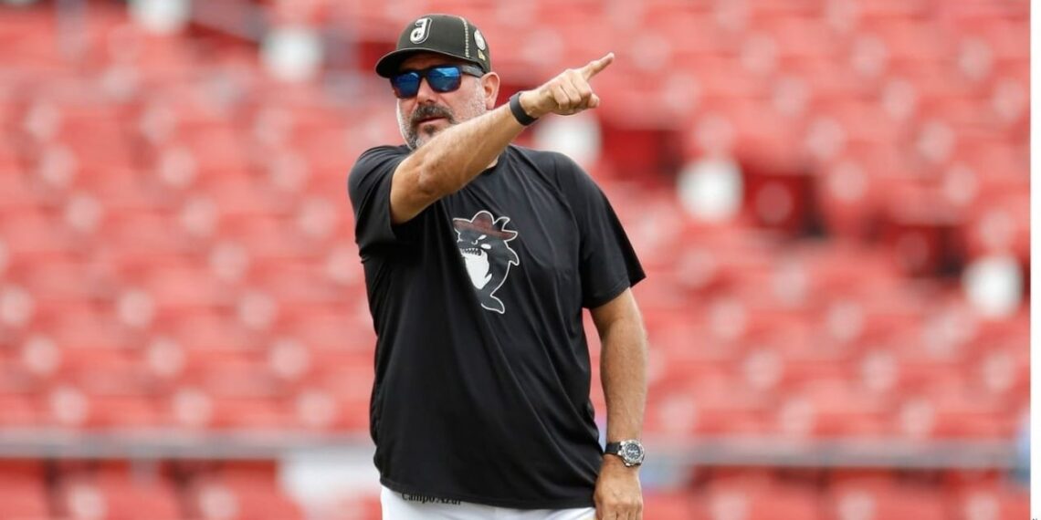 Benjamín Gil Charros