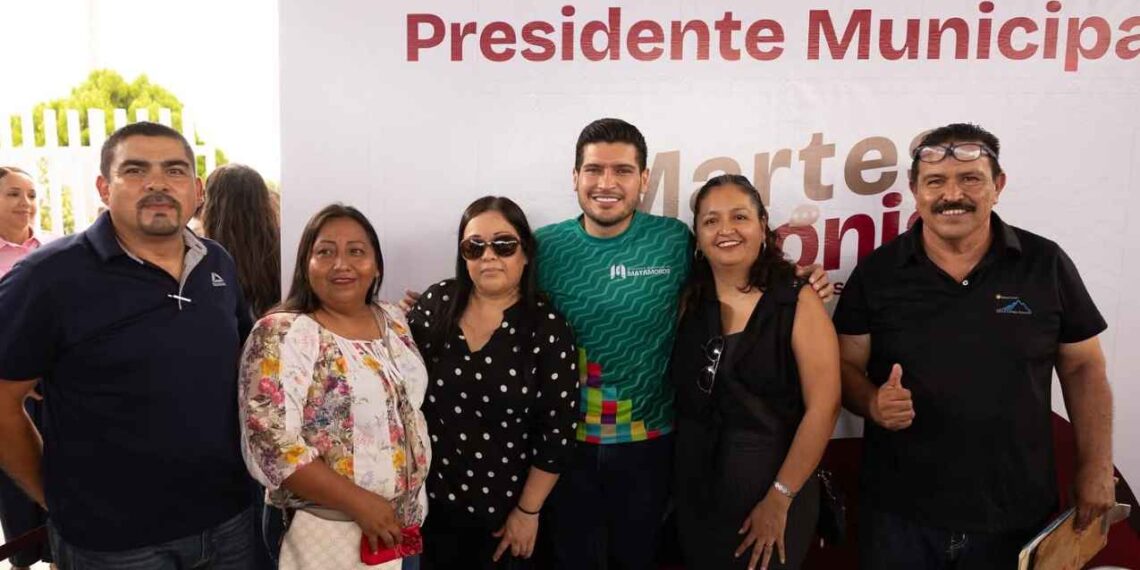 _Beto Martes en Tu Colonia