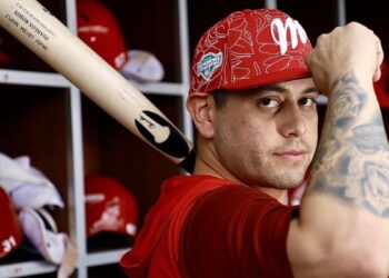 Bicampeonato Diablos Rojos