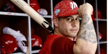 Bicampeonato Diablos Rojos