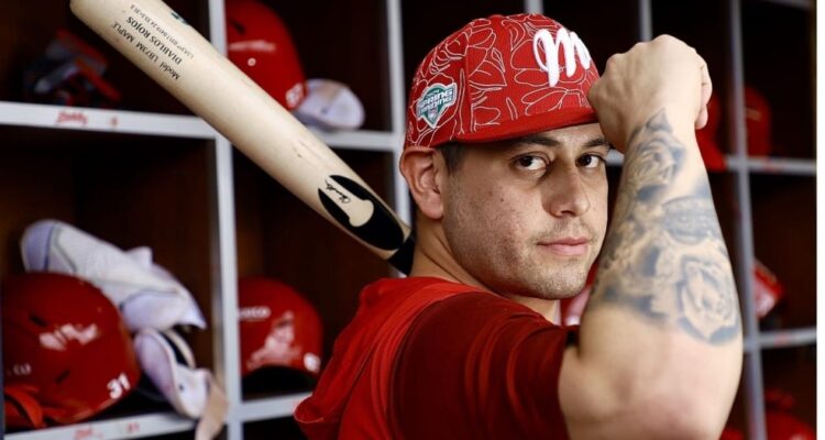 Bicampeonato Diablos Rojos