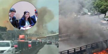Brugada lamenta muerte de Alicia (1)